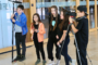 Film- und Schauspielworkshop für Kinder und Jugend