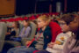 Zauberlaterne im Pathé Westside