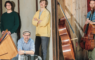Kulturanlass www.westkreis6.ch: Viertaktmotor