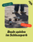 Boule spielen im Schlosspark