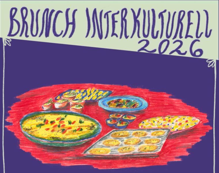 Brunch Interkulturell: Eritreisch-Kurdisch