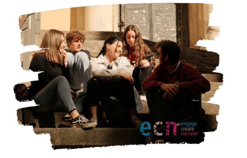 Info-Anlass: «Engage, Create, Narrate!»
